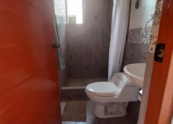 La Casa Del Puente Cusco